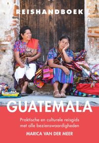 Reishandboek Guatemala