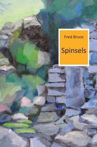 SPINSELS door Fred Bruce