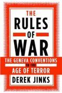 The Rules of War