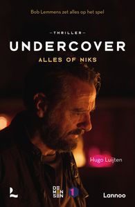 Undercover door Hugo Luijten