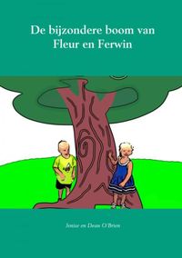 De bijzondere boom van Fleur en Ferwin door Jenise En Dean O’Brien