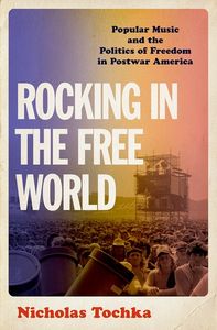 Rocking in the Free World