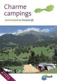 ANWB charmecampings: Charmecampings Zwitserland en Oostenrijk