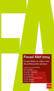 Fiscaal Alert 2024