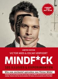 MINDF*CK - Limited Edition