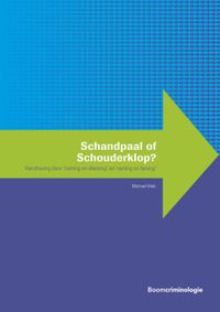 Handhaving en gedrag: Schandpaal of Schouderklop?