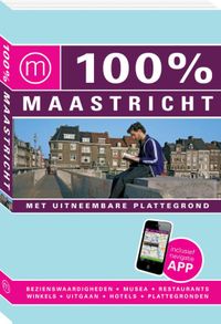 100% stedengidsen: 100% stedengids : 100% Maastricht