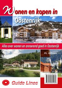 Wonen en kopen in Oostenrijk door Peter Gillissen