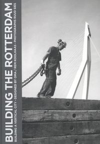 Building the Rotterdam (NE)