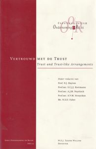 Vertrouwd met de Trust