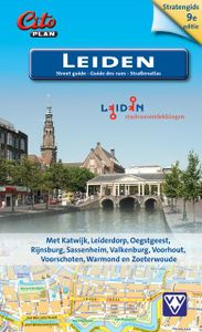 Cito Plan Stratengids Leiden