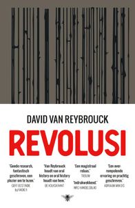 Revolusi door David Van Reybrouck