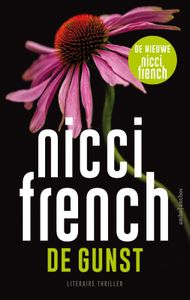 De gunst door Nicci French