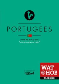 Wat & Hoe taalgids: Portugees