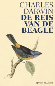 LJ Veen Klassiek: De reis van de Beagle