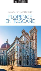 Florence & Toscane door Capitool