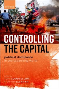 Controlling the Capital