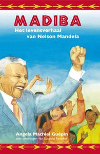 Madiba; Het levensverhaal van Nelson Mandela
