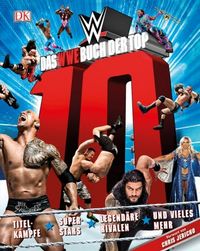 Miller, D: WWE Buch der Top 10