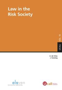 Law in the risk society
