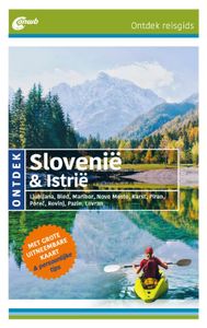 Ontdek Slovenië & Istrië