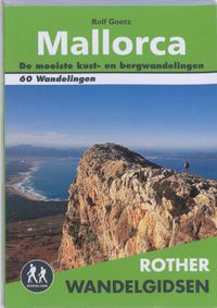 Rother Wandelgidsen: Rother Wandelgids Mallorca