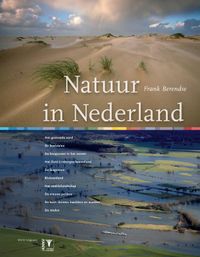 Natuur in Nederland - natuurgids planten en dieren
