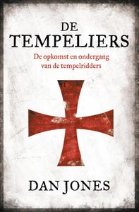De Tempeliers door Dan Jones & Roelof Posthuma