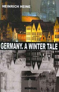 Germany. A Winter Tale / Deutschland. Ein Wintermarchen