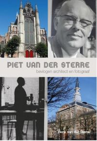 Leve Leiden!: Piet van der Sterre