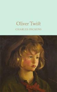Macmillan Collector's Library: Oliver Twist