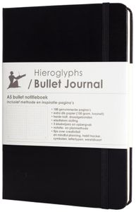 Hieroglyphs Bullet Journal: 