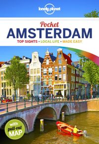 Travel Guide: Lonely Planet Pocket Amsterdam