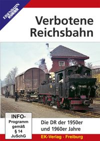 Verbotene Reichsbahn