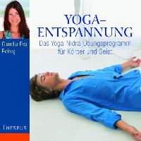 Reinig, C: Yoga-Entspannung/CD