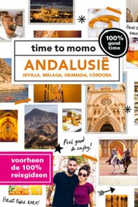 time to momo: Andalusie + ttm Dichtbij 2020