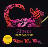 Kittens Kraskaarten