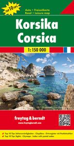 F&B Corsica