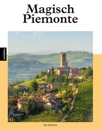 Magisch Piemonte