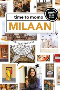 time to momo: Milaan + ttm Dichtbij 2020