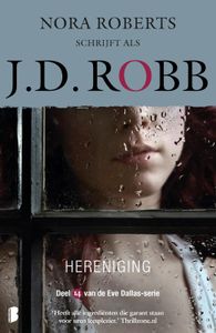 Hereniging door J.D. Robb