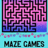 MAZE Games door Maze Games