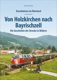Eisenbahnen im Oberland