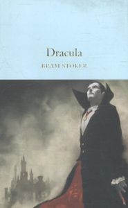 Macmillan Collector's Library: Dracula