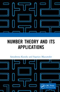 Number Theory and its Applications