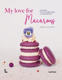 My love for macarons