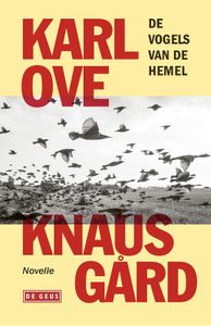 De vogels van de hemel door Karl Ove Knausgård