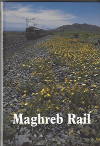 Maghreb Rail