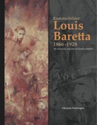 Louis Baretta (1866-1928)