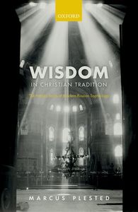 Wisdom in Christian Tradition
